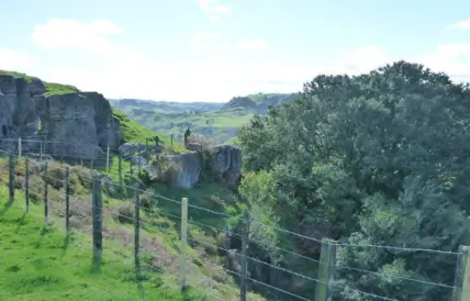 Gathering momentum in the battle against hill country erosion