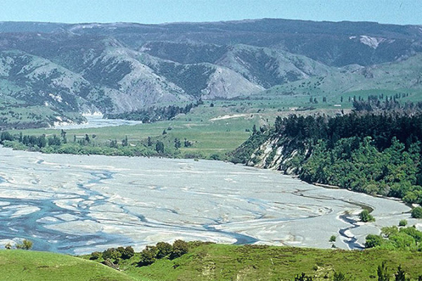 erosion in hawkes bay case study