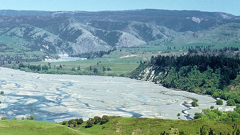 erosion in hawkes bay case study