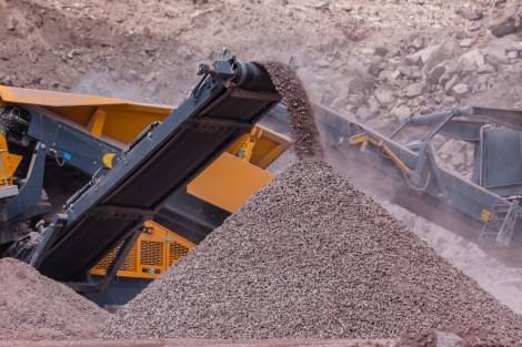 Quarrying tip small 2