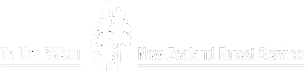 NZ Forest Service logo