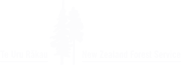 NZ Forest Service logo